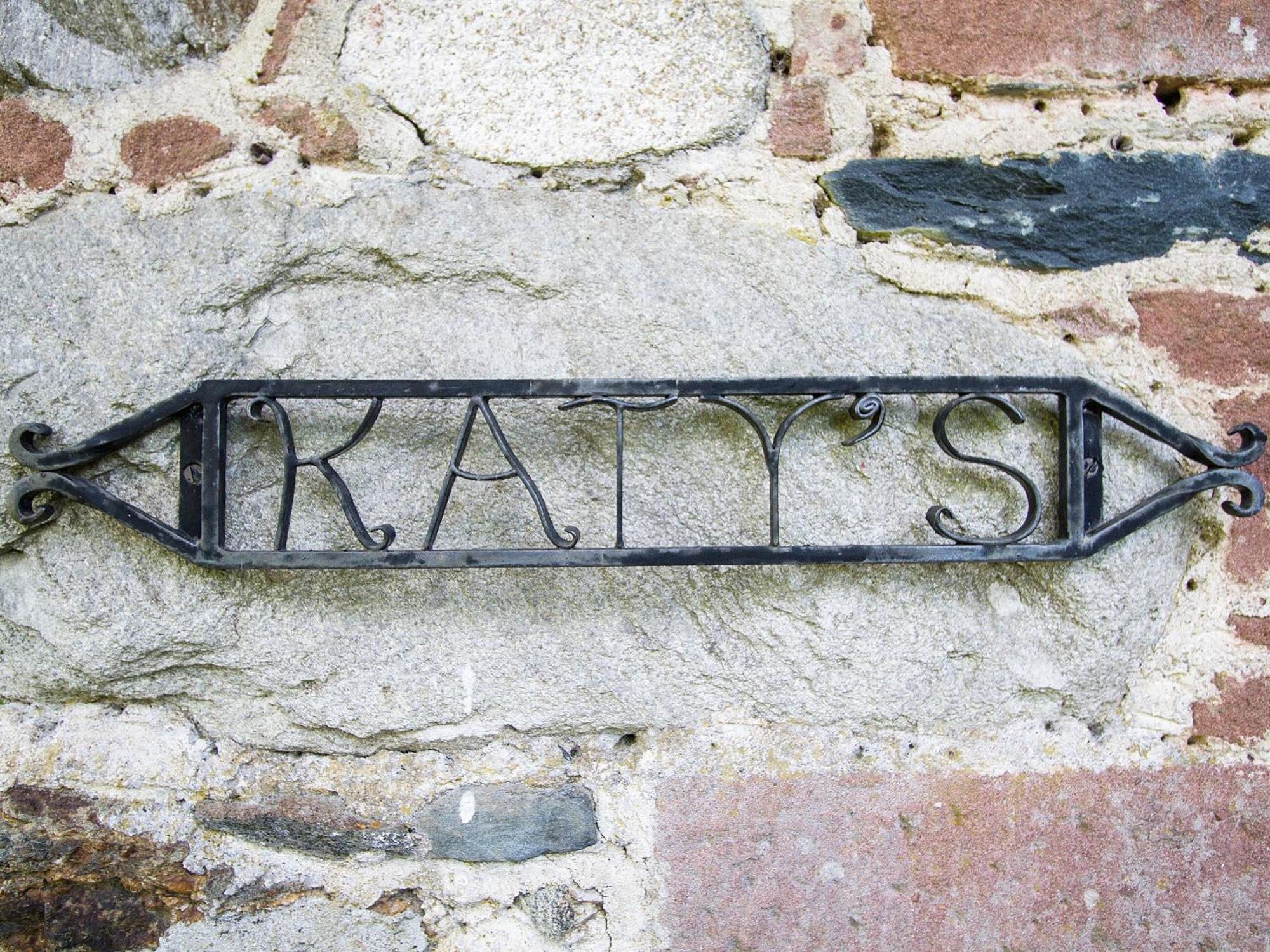 Katys Cottage Balnaboth Buitenkant foto